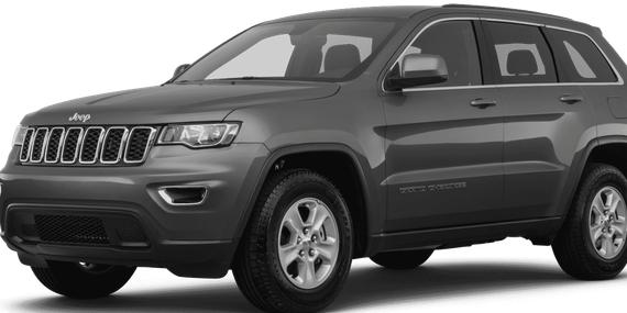 JEEP GRAND CHEROKEE 2017 1C4RJFAG8HC770122 image